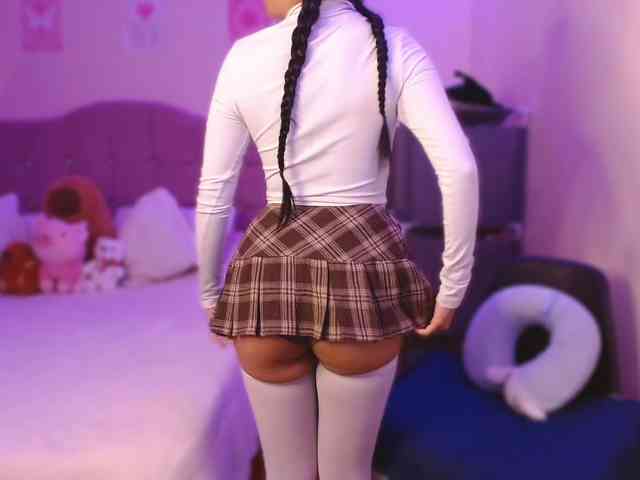 Baby_Squirt02 webcam