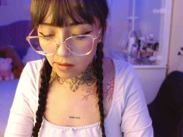 Baby_Squirt02 webcam