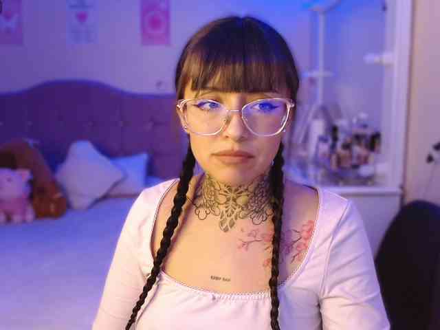 Baby_Squirt02 webcam