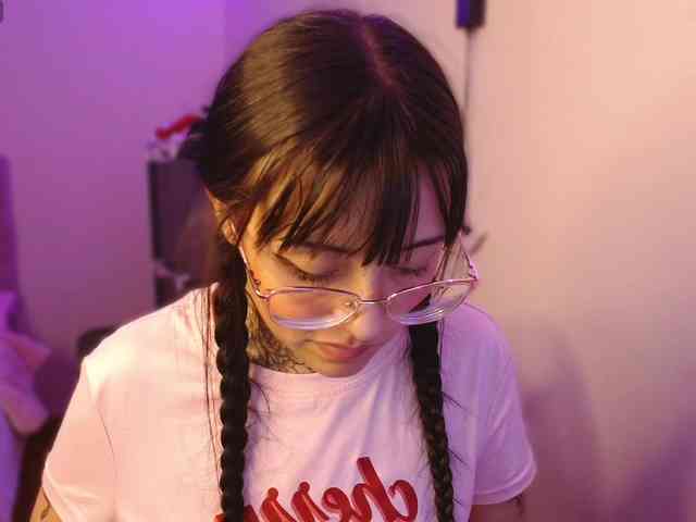 Baby_Squirt02 webcam