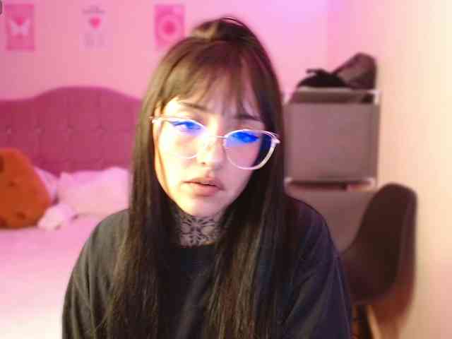Baby_Squirt02 webcam