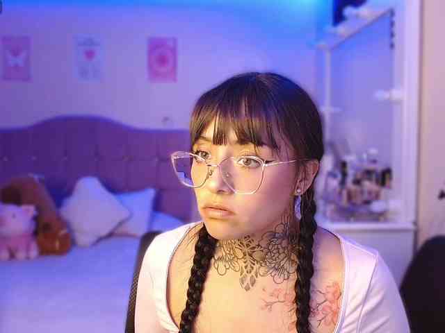 Baby_Squirt02 webcam