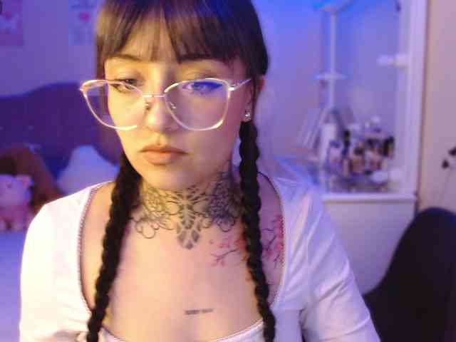 Baby_Squirt02 webcam