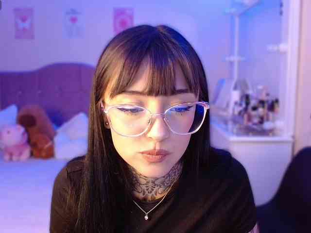 Baby_Squirt02 webcam
