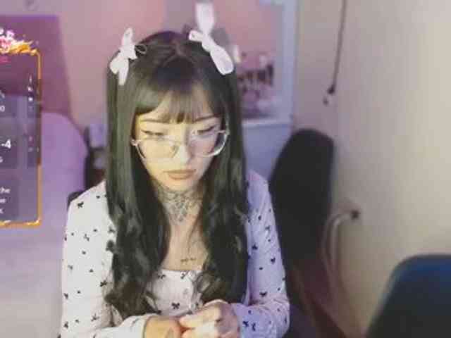 Baby_Squirt02 webcam