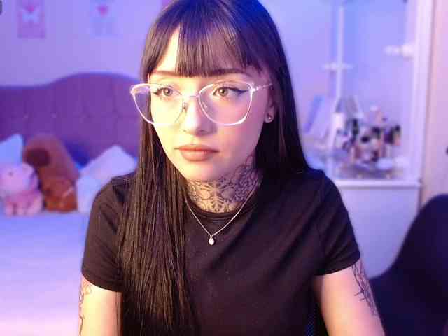 Baby_Squirt02 webcam