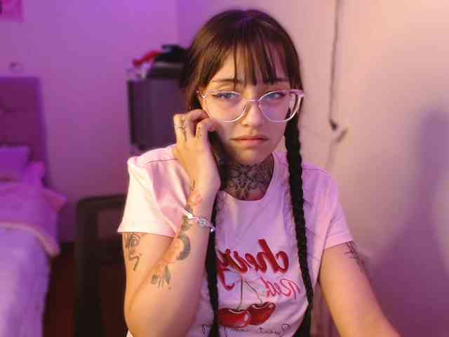 Baby_Squirt02 webcam