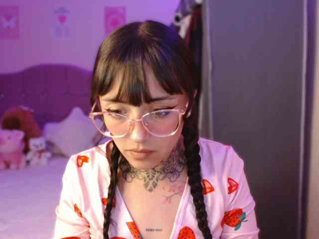 Baby_Squirt02 webcam