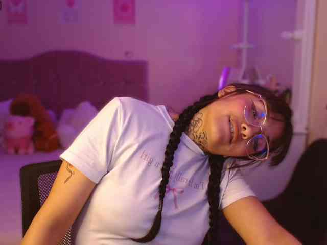 Baby_Squirt02 webcam