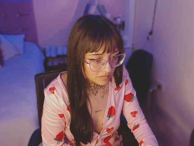 Baby_Squirt02 webcam