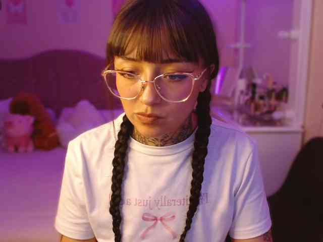 Baby_Squirt02 webcam