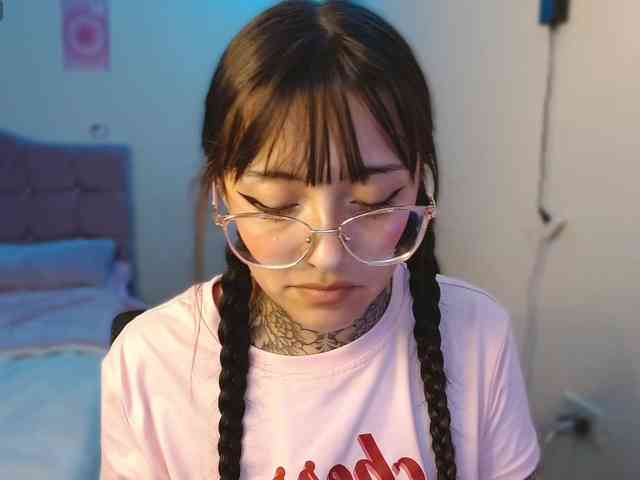 Baby_Squirt02 webcam