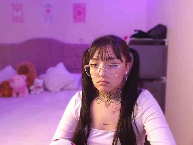 Baby_Squirt02 webcam