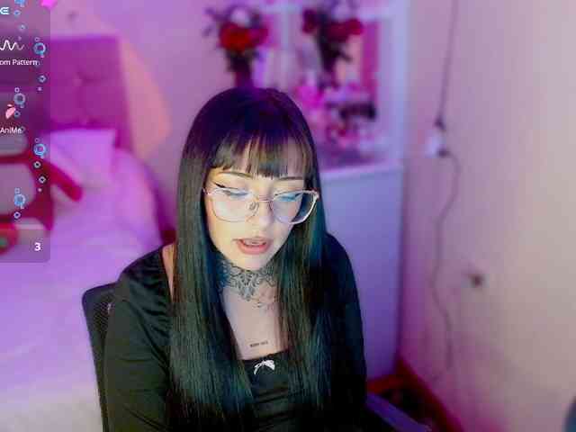 Baby_Squirt02 webcam