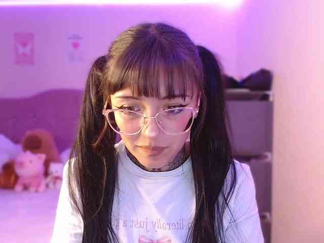 Baby_Squirt02 webcam
