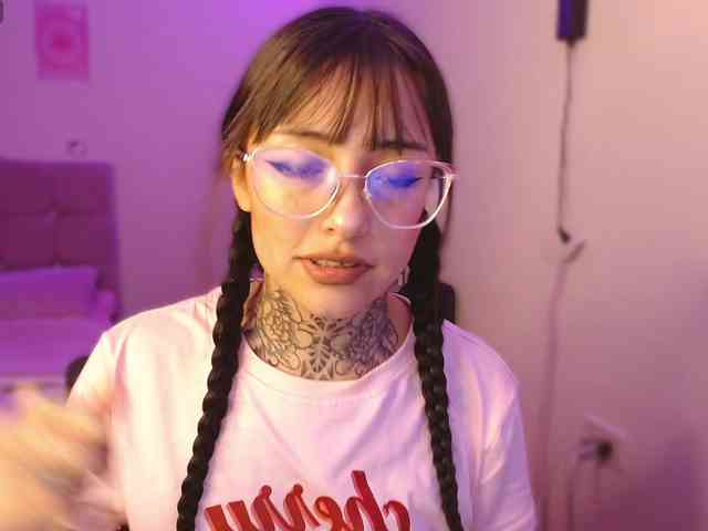 Baby_Squirt02 webcam