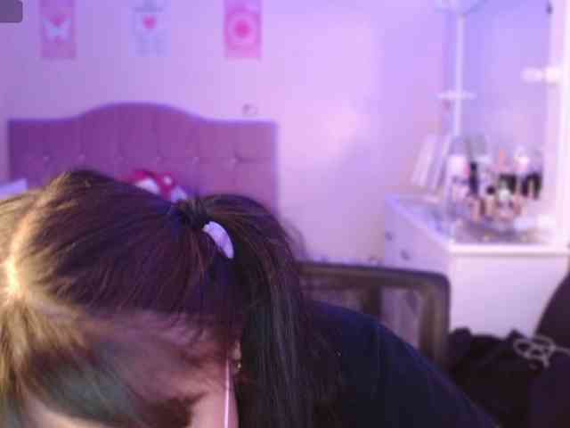 Baby_Squirt02 webcam
