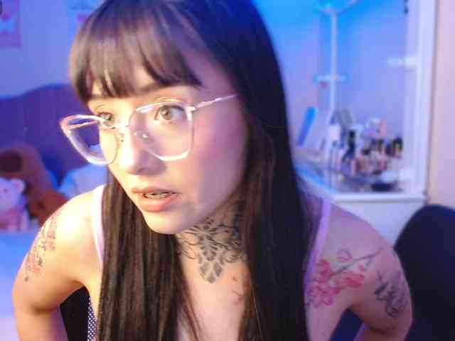 Baby_Squirt02 webcam
