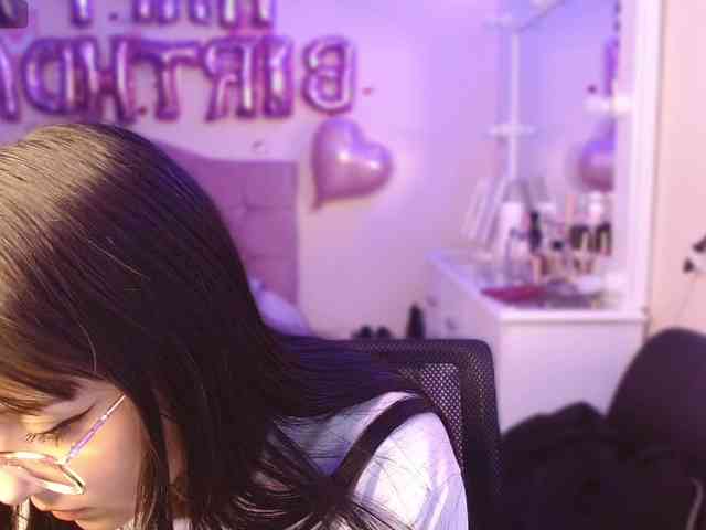 Baby_Squirt02 webcam