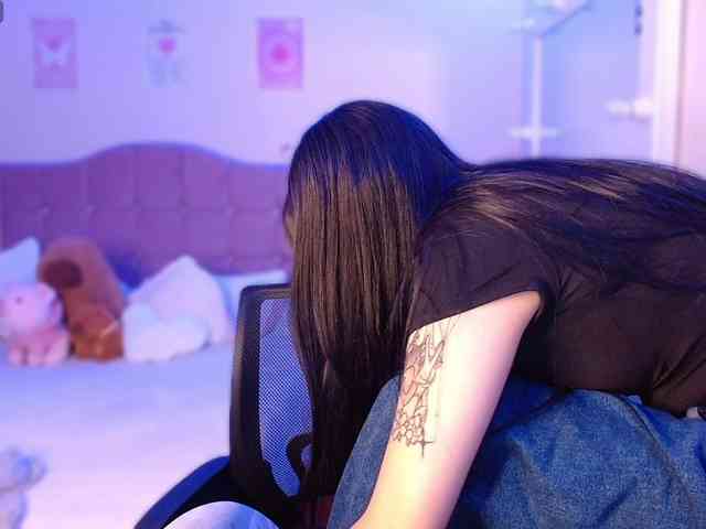 Baby_Squirt02 webcam