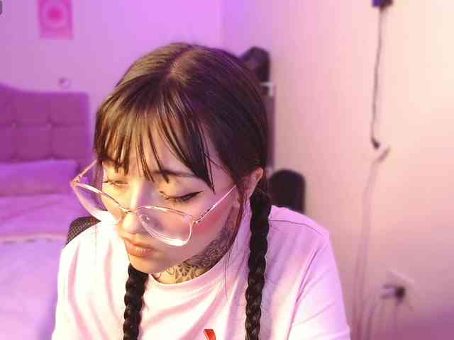Baby_Squirt02 webcam