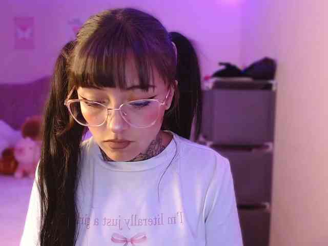 Baby_Squirt02 webcam
