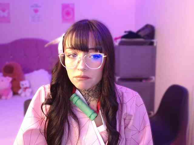 Baby_Squirt02 webcam