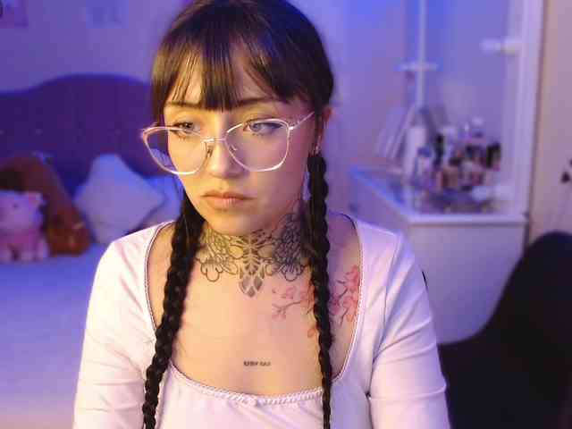 Baby_Squirt02 webcam