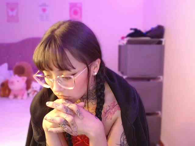 Baby_Squirt02 webcam