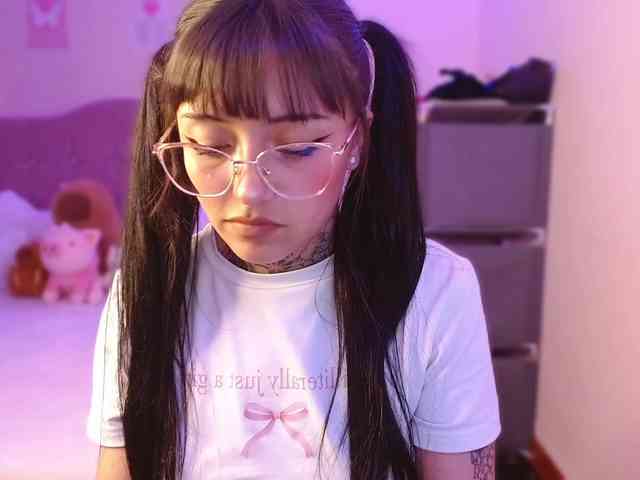 Baby_Squirt02 webcam