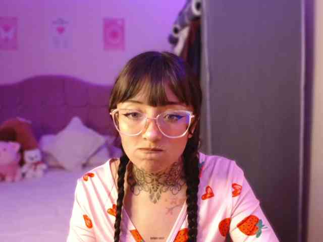 Baby_Squirt02 webcam