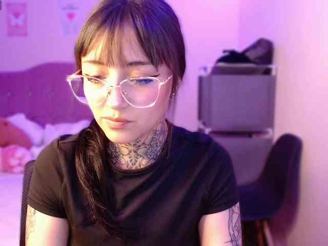 Baby_Squirt02 webcam