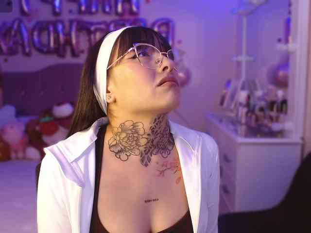 Baby_Squirt02 webcam