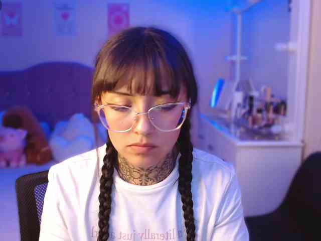 Baby_Squirt02 webcam