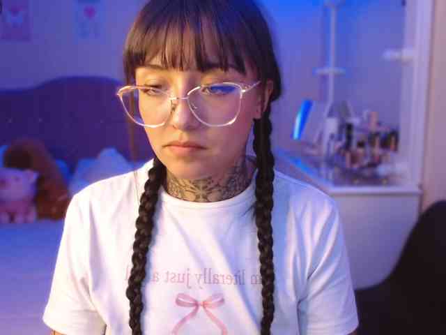 Baby_Squirt02 webcam