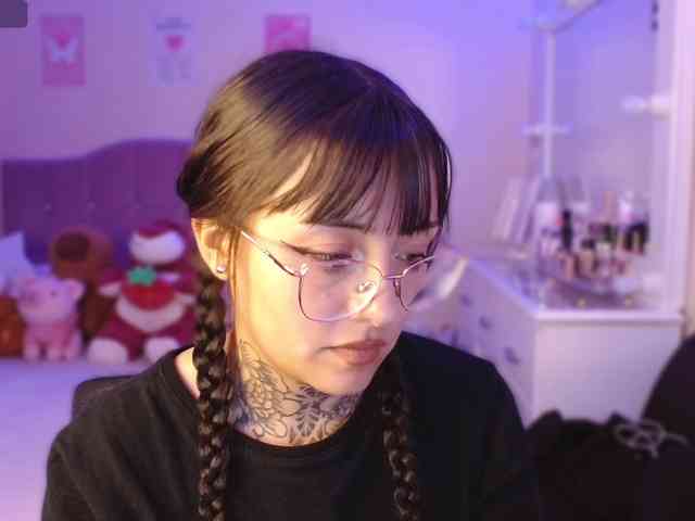 Baby_Squirt02 webcam