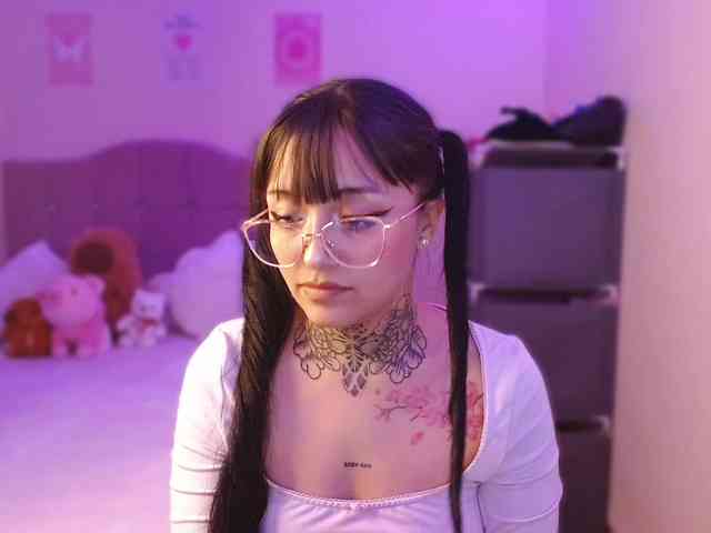 Baby_Squirt02 webcam