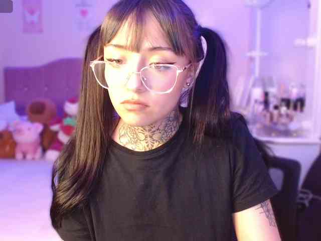 Baby_Squirt02 webcam