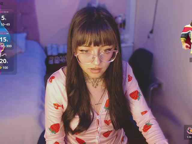 Baby_Squirt02 webcam