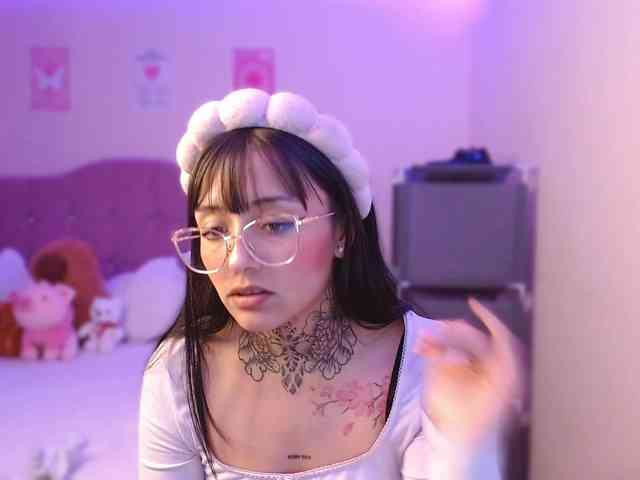 Baby_Squirt02 webcam