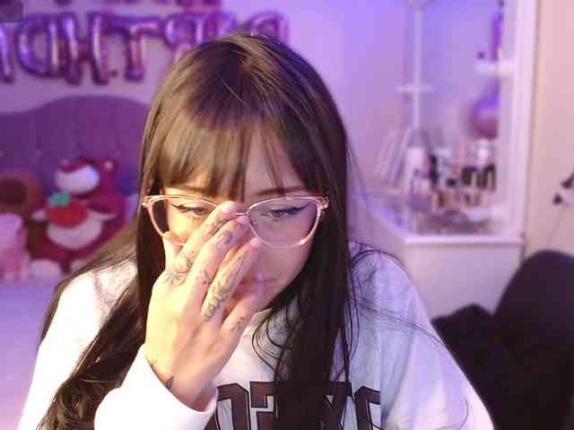 Baby_Squirt02 webcam