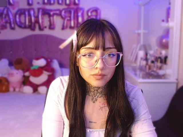 Baby_Squirt02 webcam