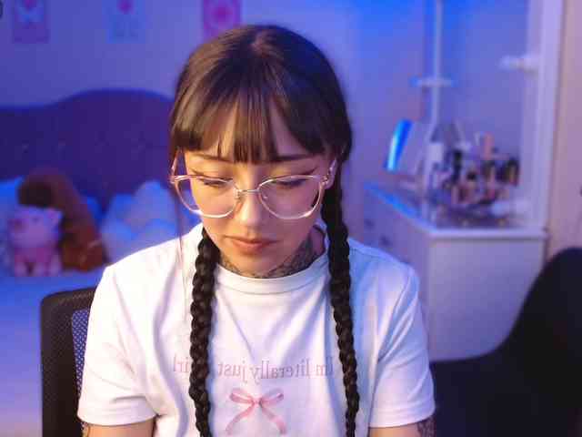 Baby_Squirt02 webcam