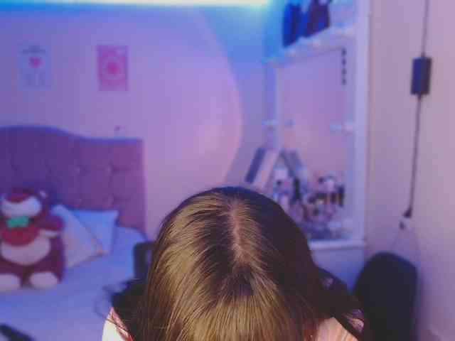 Baby_Squirt02 webcam