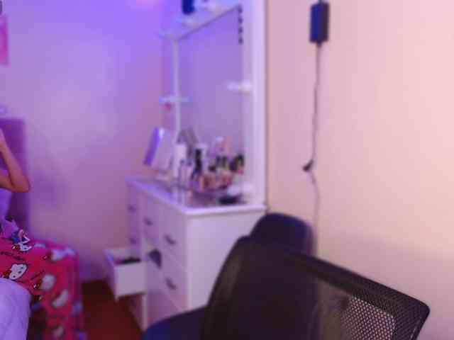 Baby_Squirt02 webcam