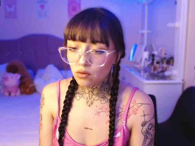 Baby_Squirt02 webcam