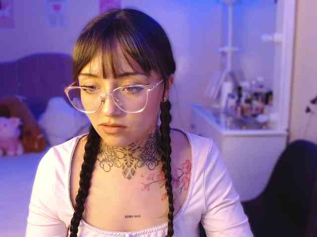 Baby_Squirt02 webcam