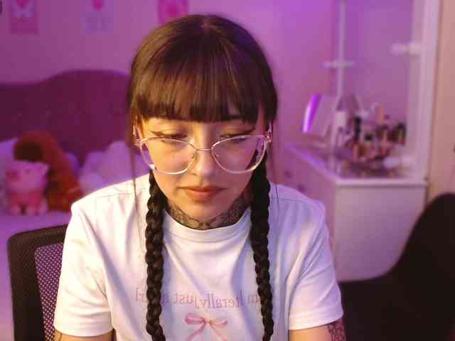 Baby_Squirt02 webcam