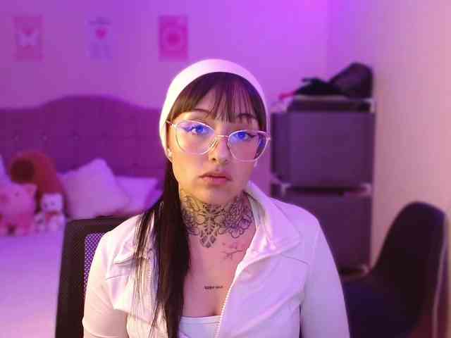 Baby_Squirt02 webcam
