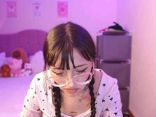 Baby_Squirt02 webcam